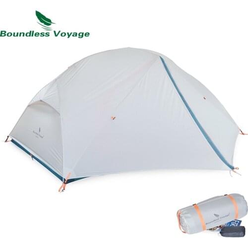 Открытые палатки Boundless Voyage China At AliExpress