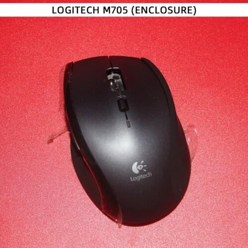 Mouse shell Scroll wheel For Logitech Master 2s M705 Anywhere Mouse Game Accessories