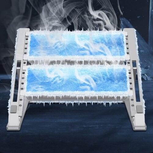 Comfast Cooled Laptop Stands