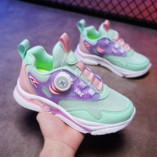 Kids Flats Childrens School Shoes PU Leather Non-Slip Lightweight Sports Sneakers Toddlers White Shoes 5-6-7-8-9-10 Years