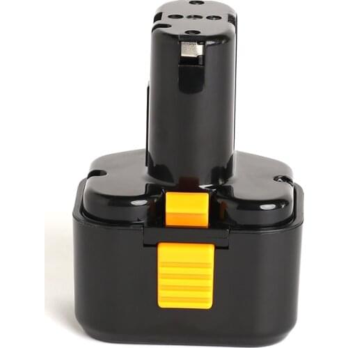 For Hit 9.6VA 4.0Ah-8.0AH Ni-MH battery B3 EB9 EB912S EB914 EB914S EB924 EB9B EB9G EB9M EB9S FEB9S FDS9DVA FDS9DVA 9.6V