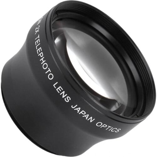 FOTOFANS Camera Lenses