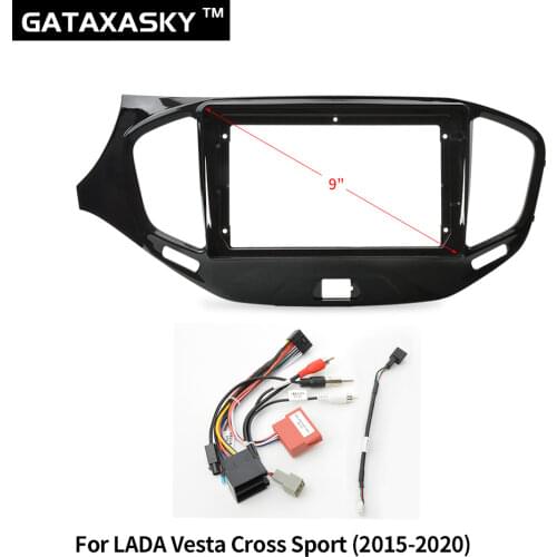 GATAXASKY Radio Frames