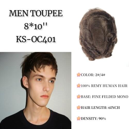 K.S WIGS Wigs For Men
