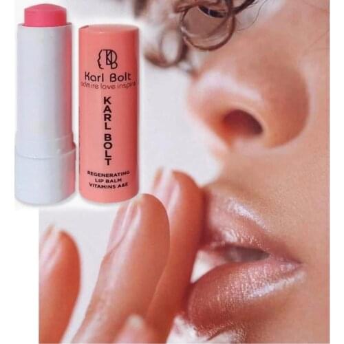 KARL BOLT Moisturizing Lip Gloss