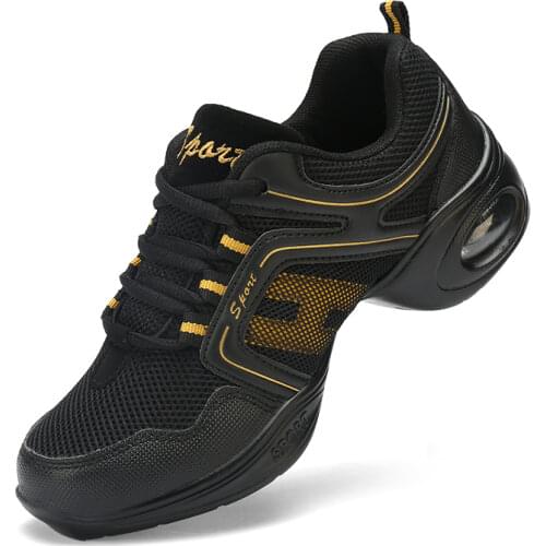 Walking Shoes Women Fashion Sneakers Air Cushion Athletic Dancing Shoes Casual Breathable Trainers