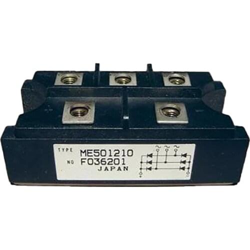 ME501210 ME500810 Module Original, Can Provide Product Test Video