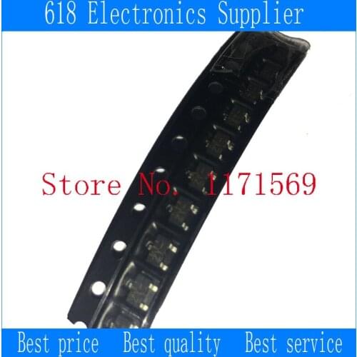 100% New 10pcs/lot 2SK3000ZY-90TL-E 2SK3000 mark: ZY- SOT23