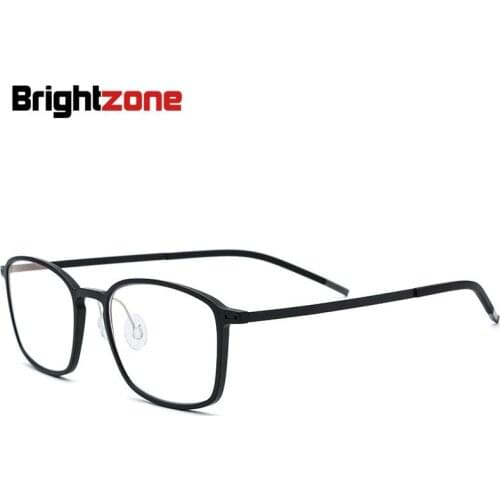New Anti Blue Light-weight TR90 Men Reading Protection Eyewear Eyeglasses Spectacles Gaming Computer Glasses Goggles for Women