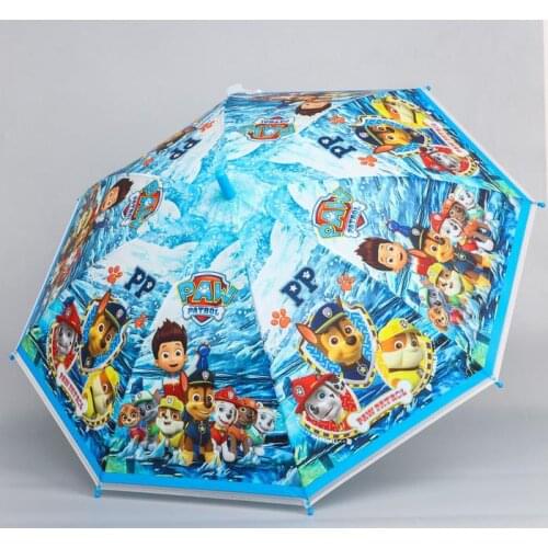 Детские зонты PAW PATROL China At AliExpress