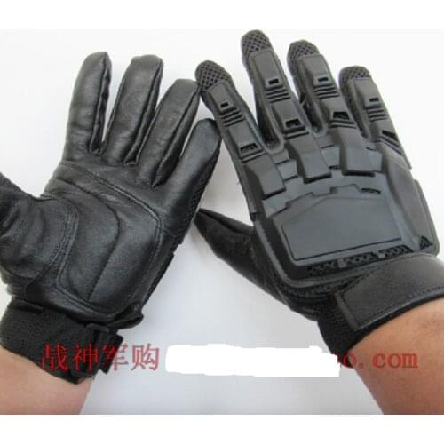 Ares Riot Gloves