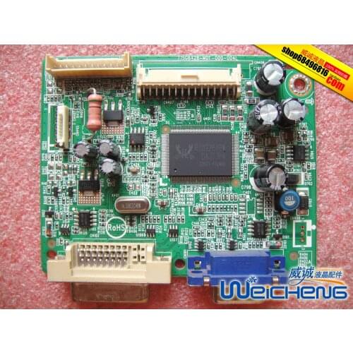 P289HL Driver Board P289HL Motherboard 715G6428-M01-000-004L