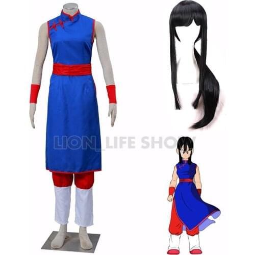 Cosplay Costumes SEVENUMU China