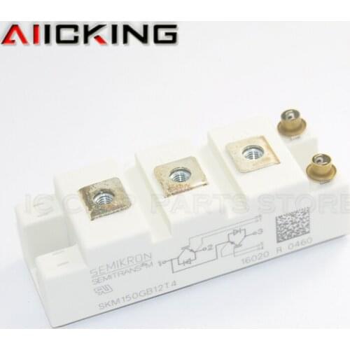 SKM150GB12T4 1/PCS New module IGBT