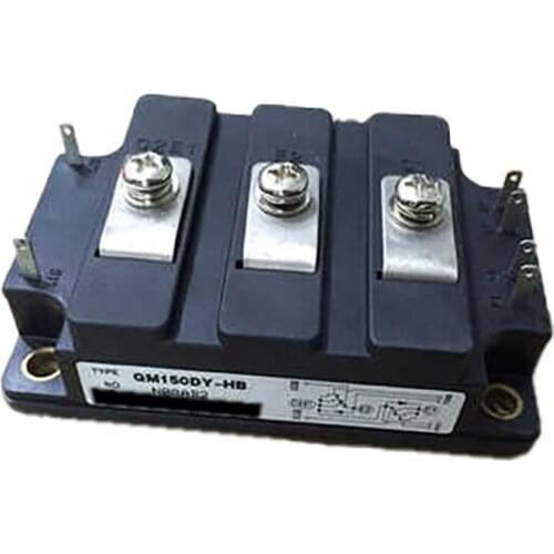 QM150DY-HB Actual Stock Photos Original Goods