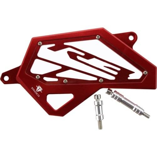 STAR FIELD KNIGHT Motorcycle Chains