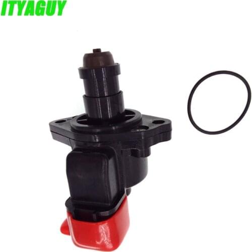 High Quality MD614678 MD614706 MD614751 MD628059 IAC IDLE AIR CONTROL VALVE For MITSUBISHI PAJERO SPORT Diamante Montero L200