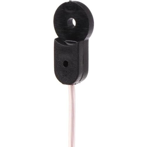 2M FM/AM Radio Antenna F Adapter Indoor Signal Aerial for sony Sherwood Pioneer Panasonic Onkyo Radio Accessories