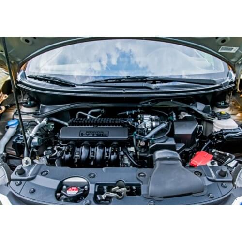 Hood Damper for Honda BR-V DG1 2016-2020 Gas Strut Lift Support Front Bonnet Modify Gas Springs Shock Absorber