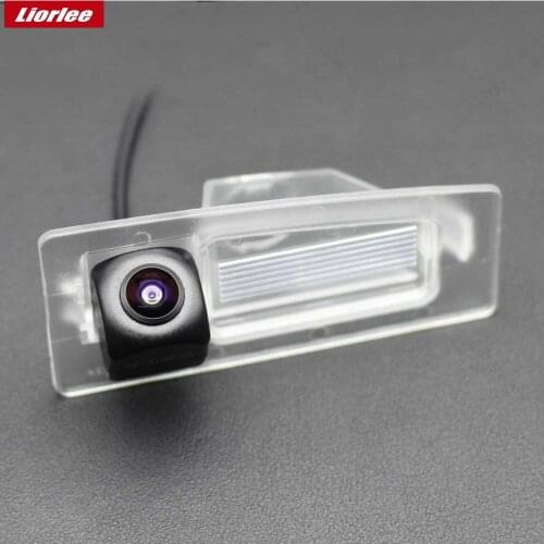 Car Reverse Camera For Mazda Axela Mazda3 Sedan 2013-2018 Rear View Parking CAM HD 170 Degree