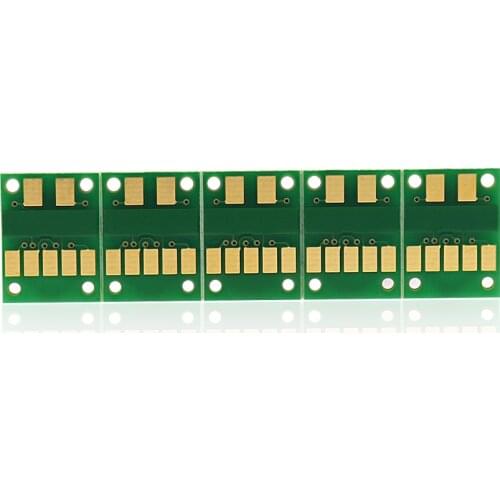 PGI-750 CLI-751 Cartridge Chip For Canon 750 751 Auto Reset For Canon ip7270 MG6470 MG5470 MX727 MX927 Printer