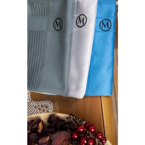 Cleanıng Mikrofiber Temzilik Cloth glass cloth 3 pcs MAGICAL cloth KURULMADAN CLEAR AND LATE