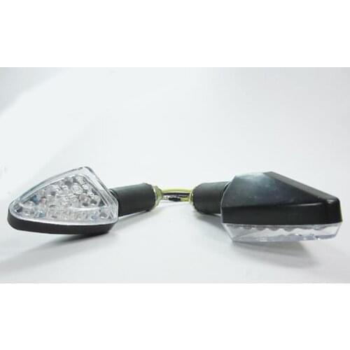 XUANKUN ATV off-road Vehicles Across The Little Monkey Riding Scooter Modding LED turn signal indicators
