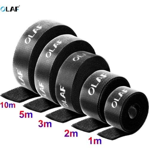 Cable Organizer Wire Winder Clip Earphone Holder Mouse Cord Protector HDMI Cable Management For iPhone Samsung Micro USB Cable