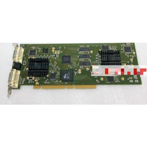 DEXON SYSTEMS LTD DXFG06 REV B capture card DXFG06 capture card