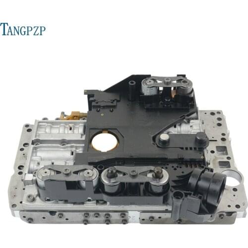AP02 722.6 5 spesd Transmission valve body with solenoids for Mercedes Benz Conductor Plate 2112770101 A2112770101