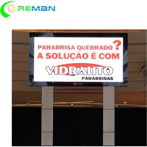 SMD Hd P8 P4 Outdoor LED Screen Video Wall Display Advertising Screen full color SMD 2727