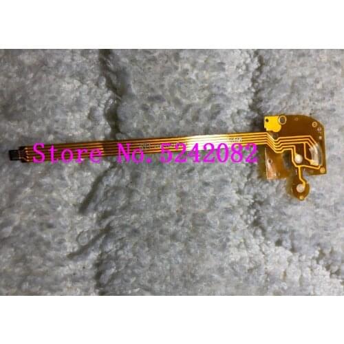 NEW Digital Camera Repair Part for SONY HD1000 switch Cable Flex Cable