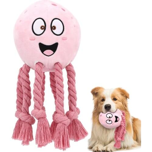 Pawaboo Dog Toys