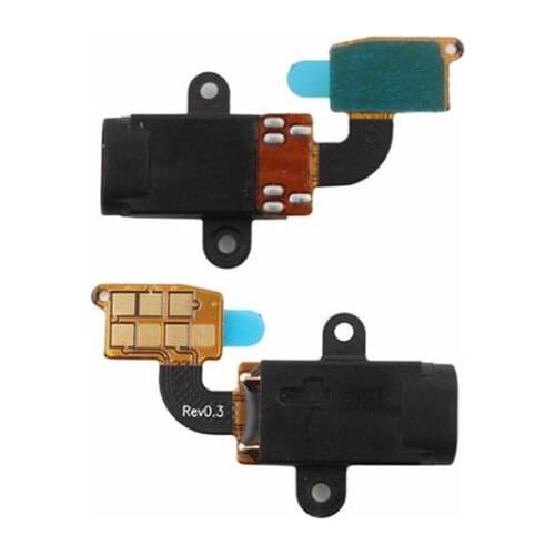 Jack connector headphone replacement for Samsung Galaxy S5 G900