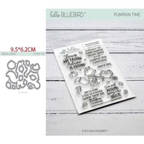 Sirius Squirrel cart troqueles de corte de metal scrapbooking cutting dies and stamps DIY dies scrapbooking nouveau arrivage