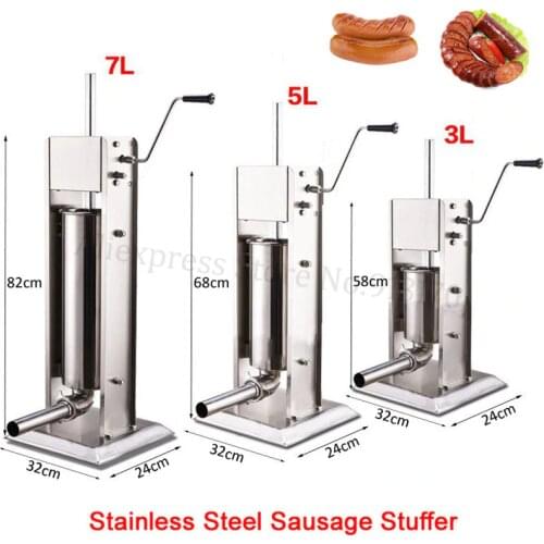 Starland Filling Machines
