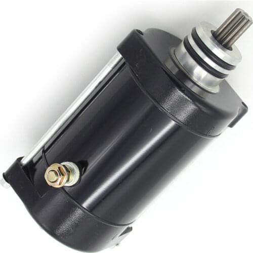 Motorcycle Electric Starter Motor Starting For Kawasaki JB650 Jet Mate JF650 TS X2 JH1100 Zxi JH750 JH900 21163-3712 21163-3714