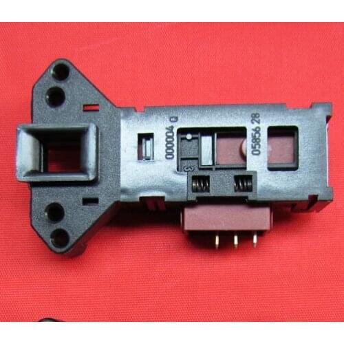 XQG36-QB600 Washing Machine time delay door switch 00216001005900