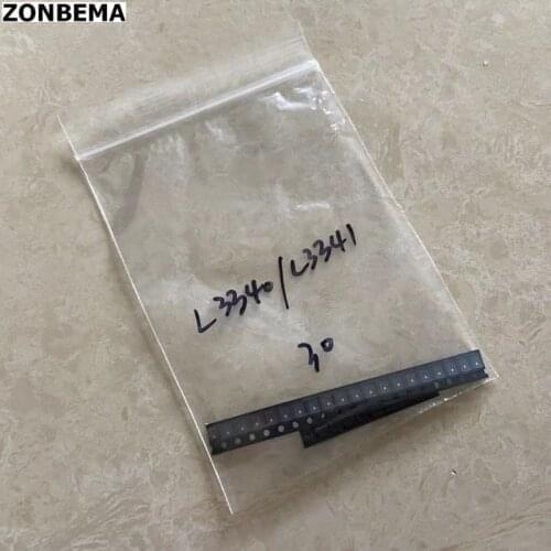 ZONBEMA 10PCS 100% Original New L3340 L3341 TIGRIS CHARGER charging Boost Coil for iphone X