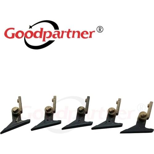 1X AE044025 AE04-4025 Fuser Upper Hot Roller Picker Finger for Ricoh Aficio 1022 1027 2022 2027 220 270 3025 3030 AP2700 AP3200