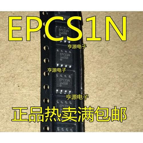 10PCS EPCS1SI8N EPCS1N SOP8 SOP-8