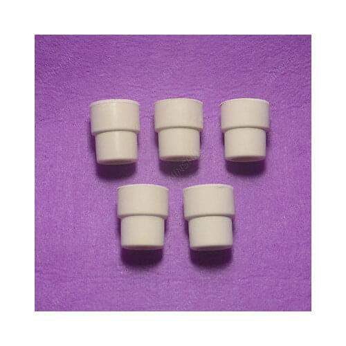 24#,Laboratory Rubber Septa,24/40,24/29,Rubber Stopper,5PCS/Lot
