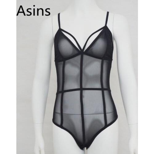 Asins Women's Bodysuits