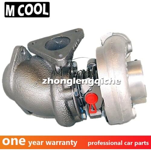 For Turbocharger For Mercedes Sprinter 210D 310D 410D 312D 412D 2.9 6020960899 454207-5001S 6020960199 454184-0001 454111-0001