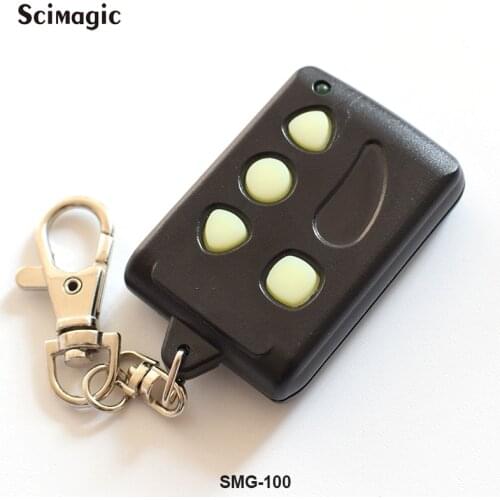 280-450mhz Remocon RMC555 Remote Control Duplicator for Garage Gate Door Opener Command Copy Remocon RMC-555 Transmitter