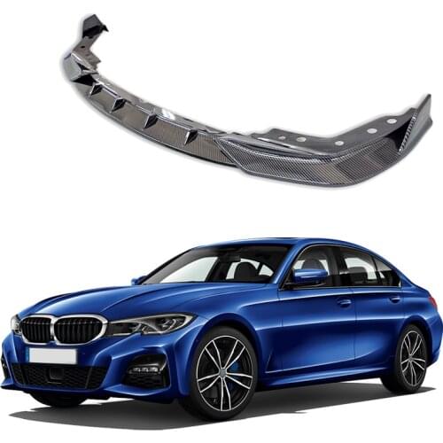 Dztuning External Car Tuning