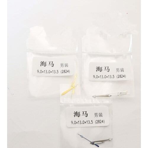 ETA2824 movement accessories for watches ETA2824 movement accessories for watches mens wear watch hand time and second hand