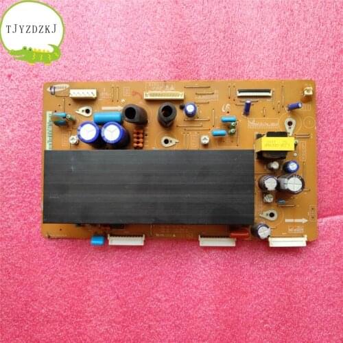 Good test working for PS42C350B1 LJ41-08592A motherboard LJ92-01737A 42U2P_Y-MAIN PN42C480B1D Y main PS42C450B1W PT42638NHDXY