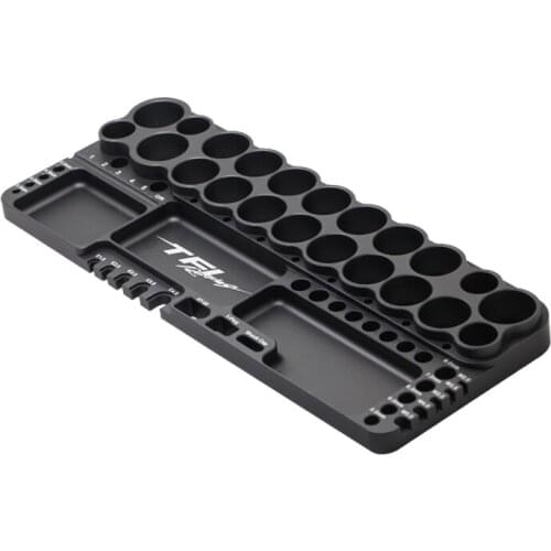Tool socket Model tool holder Multi-purpose tool holder Model tool set TT170002