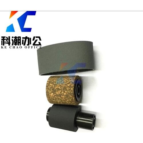 KECHAO ADF paper pickup roller Compatible for Ricoh MP7500 MP2075 MP1075 MP6001 MP8000 MP8001 MP9001 MP7001